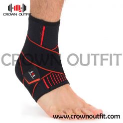 ANKLE BRACE