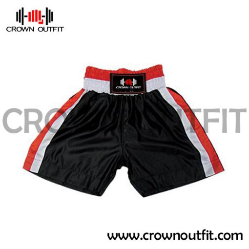 Boxing Shorts