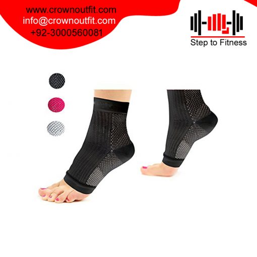 Ankle Sleeves Socks