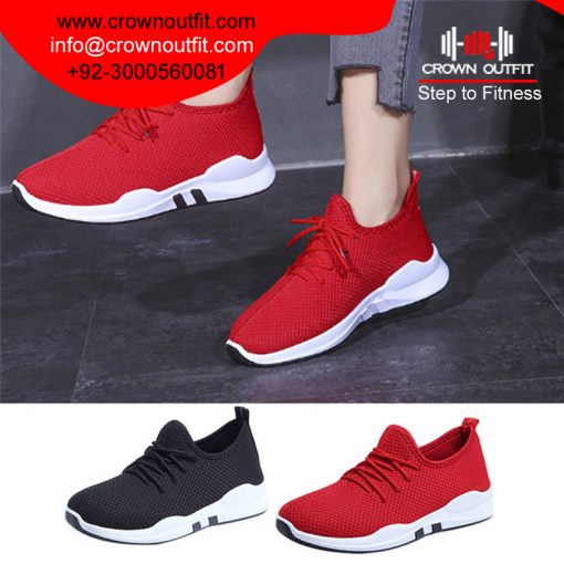 Ladies Gym Shoe