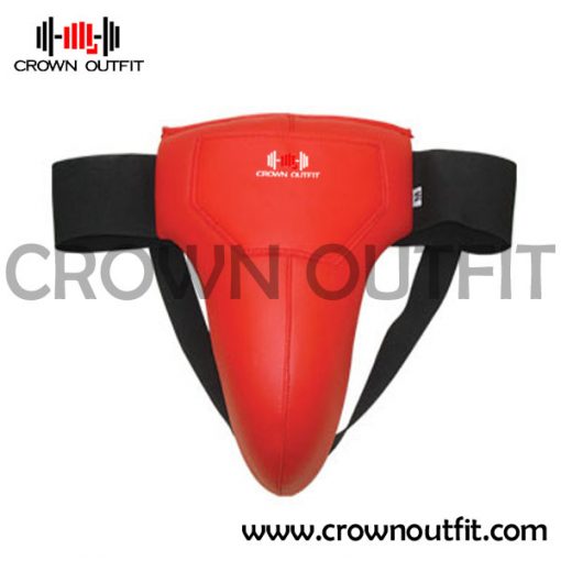 GROIN GUARD