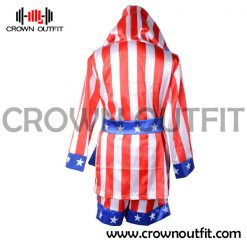 Boxing Robe