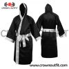 Boxing Robe