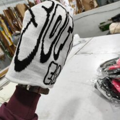 Beanie caps