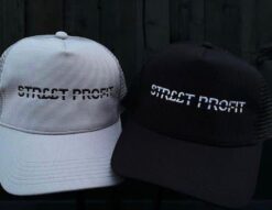 Hat cap
