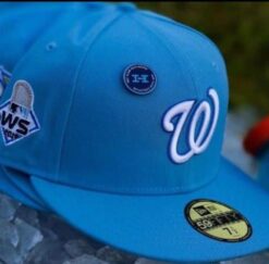Hat cap