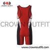 WRESTLING SINGLET