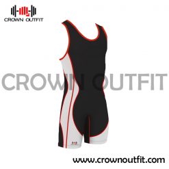 WRESTLING SINGLET