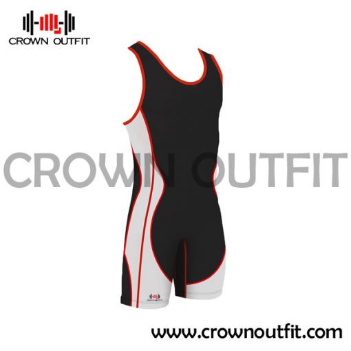 WRESTLING SINGLET