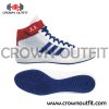 WRESTLING SHOE