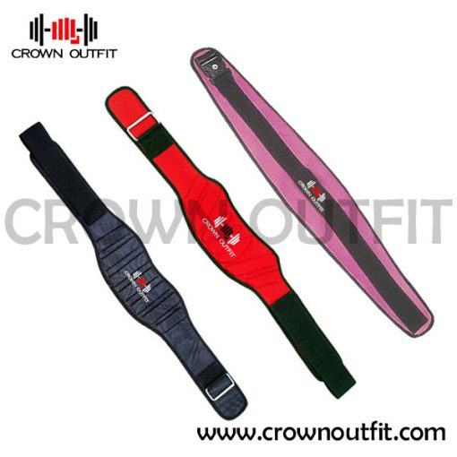 WEIGHTLIFTING BELT