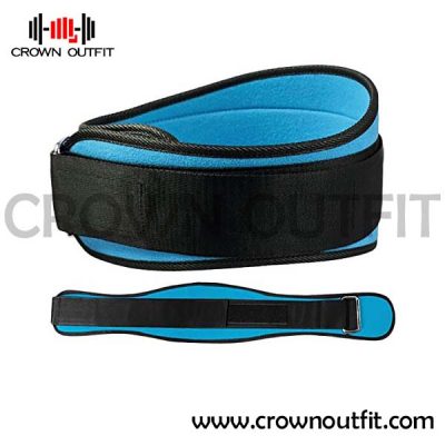 NEOPRENE BELT