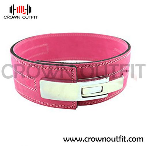 LEVER BELT