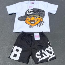 Short set