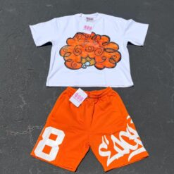Short set