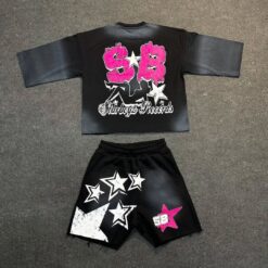 Shortset