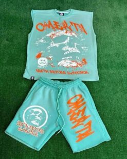 Shortset