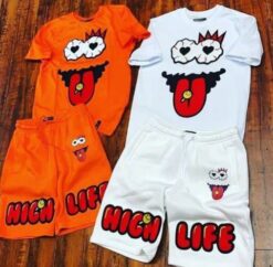 Short set