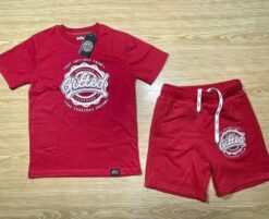 Short set