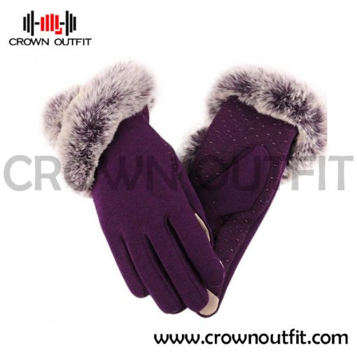 winter gloves