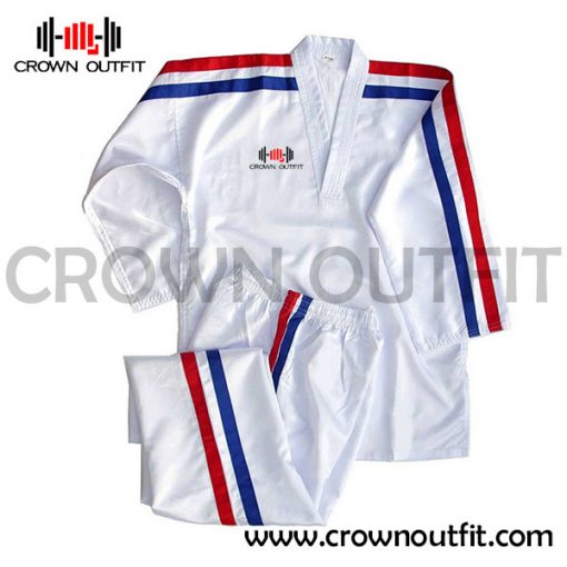 karate uniforms