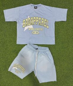 Shortset